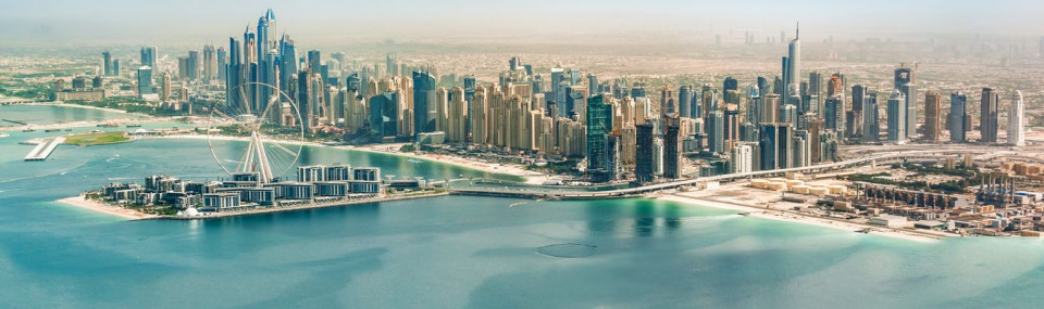 युएईको नयाँ भिजिट भिसा नीति: नाताअनुसार तलबको न्यूनतम दर तय, कसलाई लैजान कति तलब हुनुपर्छ ?(सूचिसहित)