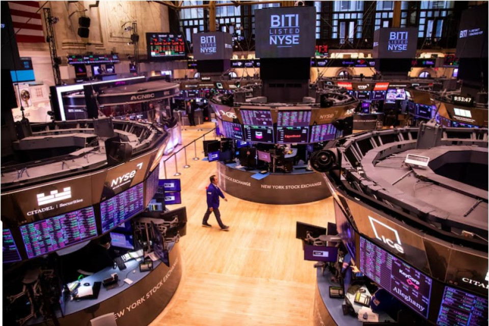 मध्यपूर्व युद्धको असर बजारमा: अमेरिकी सेयर उकालो लाग्दा एसियाली बजारमा भीषण गिरावट