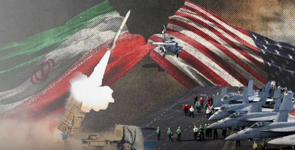 ईरान युद्धको प्रभाव: अमेरिकामा मन्दीको जोखिम बढ्दै, यूरोपमा पनि आर्थिक दबाब