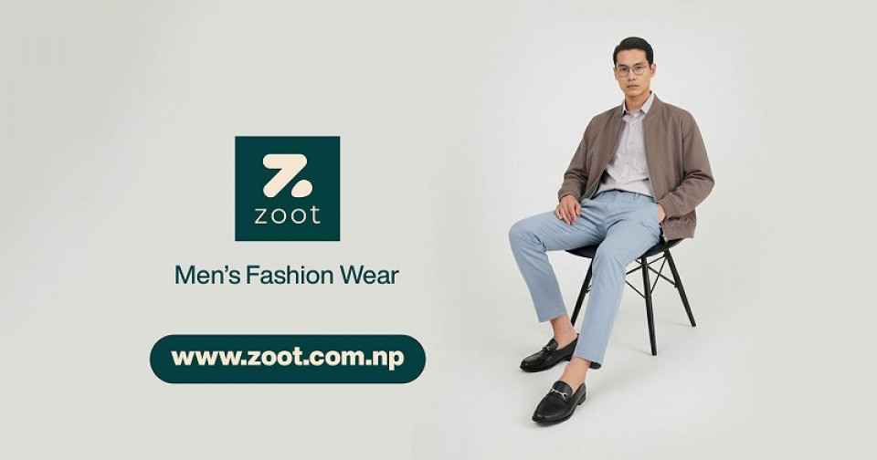 जूट फेशनले सुरु गर्यो नयाँ ई–कमर्श वेबसाइट