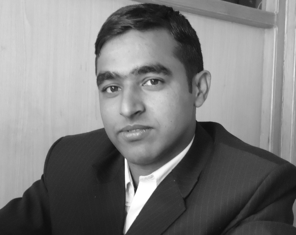 अनलाइन सेक्युरिटिजका अध्यक्ष अनन्त पौडेलको निधन