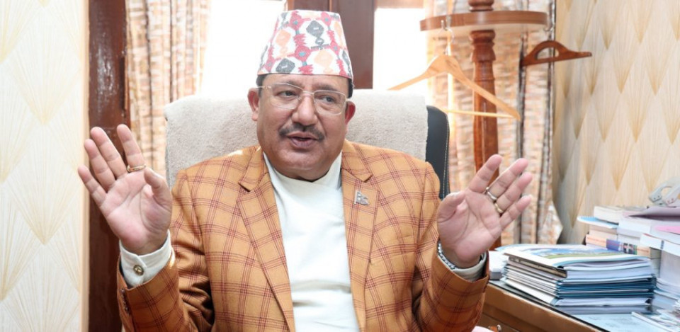 मनोनयनमा जाँदा तडकभडक गर्ने उम्मेद्वारलाई कारबाही गरिने