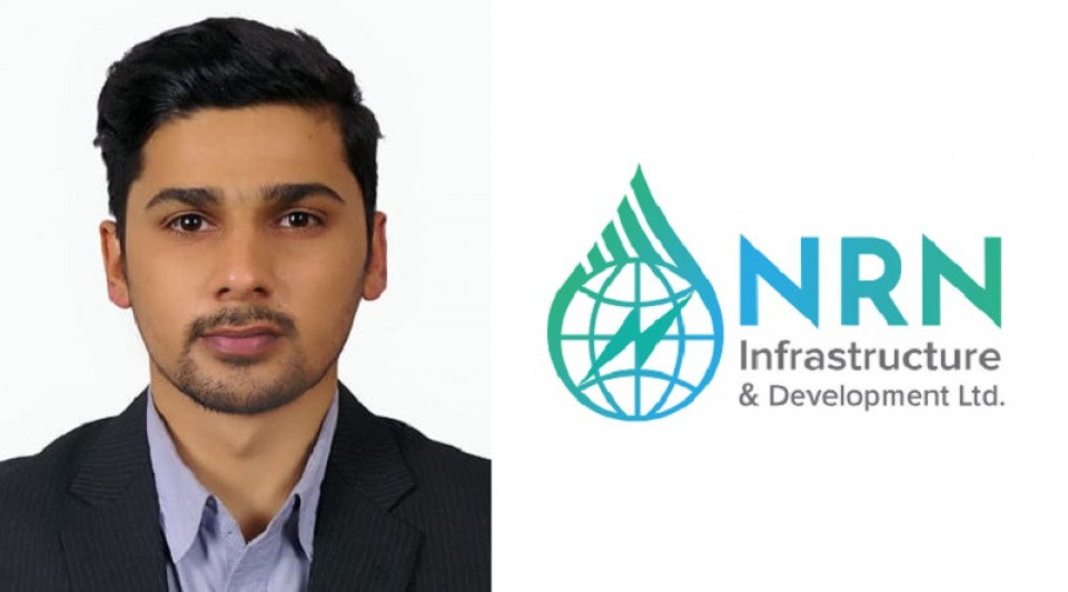 एनआरएन इन्फ्रास्ट्रक्चरको निमित्त सीईओमा अधिकारी नियुक्त