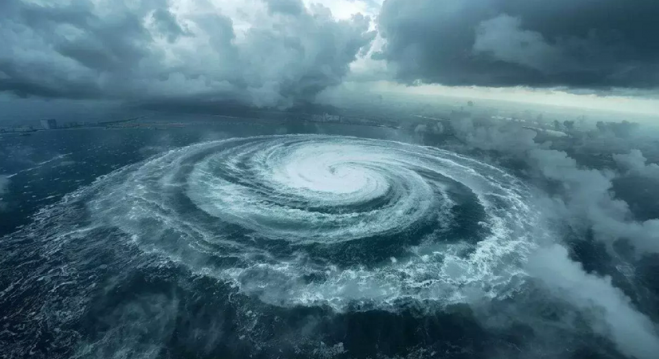 नेपाल प्रवेश गर्दै मोन्था’ चक्रवात, यी ३ प्रदेश प्रभावित हुने