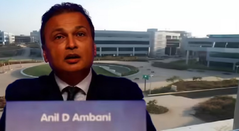 अनिल अम्बानीको सम्पत्तिहरु एकपछि अर्को जफत हुँदै, हालसम्म साढे ७ हजार करोड भारुबराबरको कब्जा