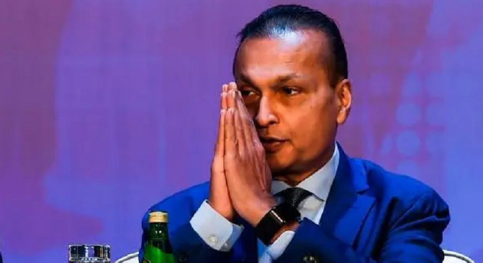 कुनै समय संसारकै छैठौं धनी व्यक्तिमा गनिने अनिल अम्बानीको कसरी सुरु भयो ओरालो यात्रा ?