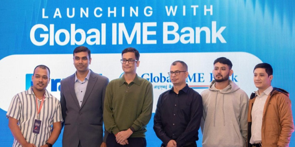 एपीआई बैंकिङ प्लेटफर्म ‘र्‍यापिड’ सार्वजनिक, कर्पोरेट ग्राहकलाई एउटै प्लेटफर्ममा सबै बैंकिङ सुविधा