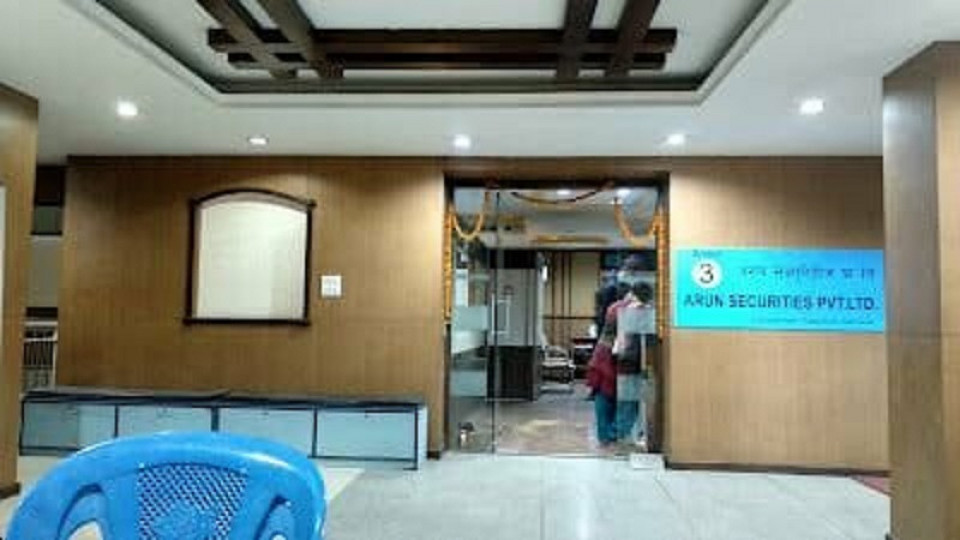 अरुण सेक्युरिटीजले सञ्चालनमा ल्यायो आफ्नो नयाँ टिएमएस, मार्जिन कारोबारमा सहज हुने