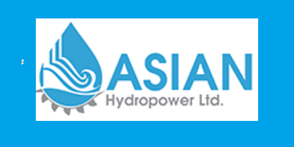 एशियन हाईड्रोपावरको लक इन अवधि आजदेखि समाप्त