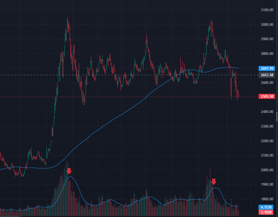 नेप्सेमा एक वर्षपछि कै न्यून कारोबार, अबको सम्भावना कस्तो ?