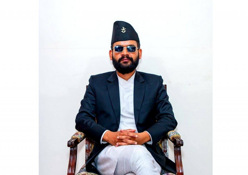 देशलाई दीर्घकालीन दृष्टिकोण र इमानदार नेतृत्व आवश्यकः बालेन्द्र शाह