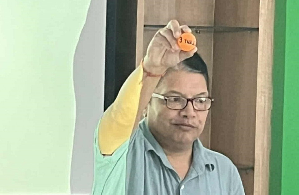 वैदेशिक रोजगारीमा रहेकालाई जारी गरिएको श्रीनगर एग्रोटेकको आईपीओ बाँडफाँड