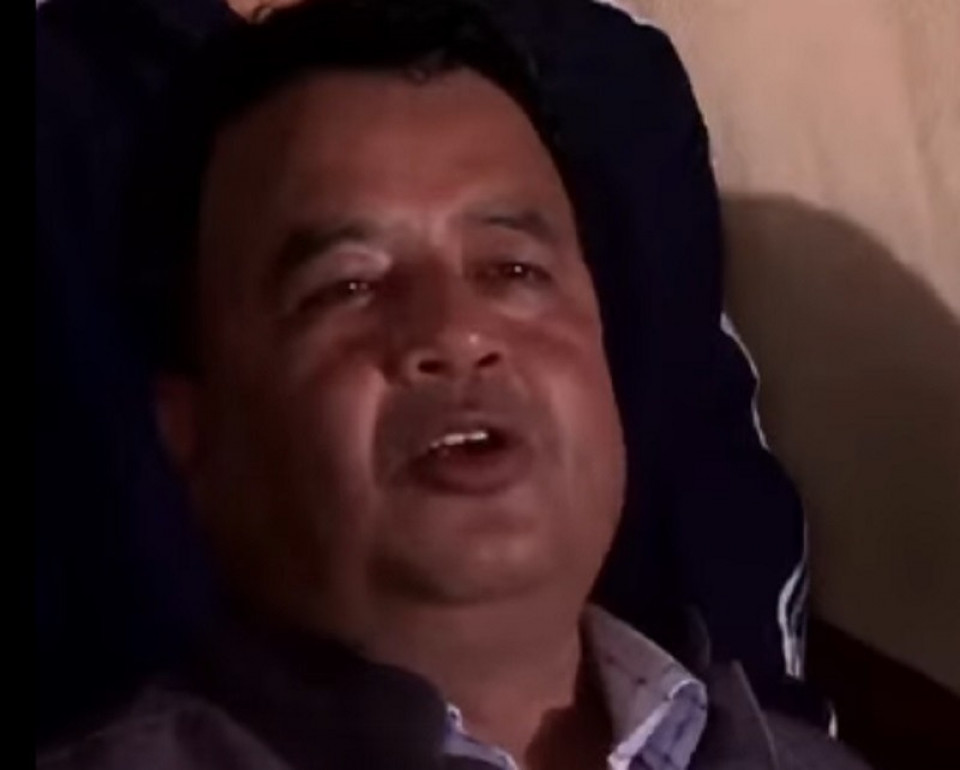 केपी ओलीलाई पक्राउ गरेर देखाउन महेश बस्नेतको चुनौती, डिजिटल जेनेरेशन फोर्स खडा गर्ने