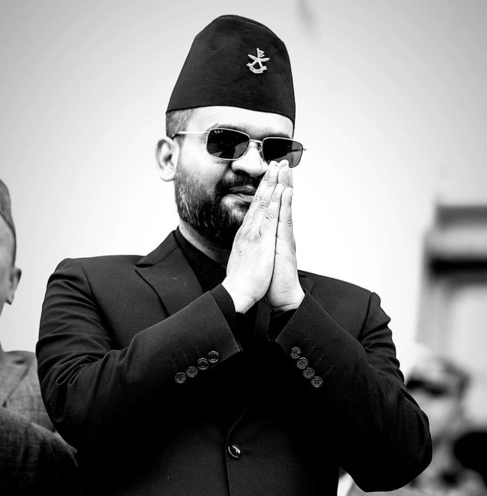 बालेनबाट केपी ओलीलाई आतंकवादीको संज्ञा: 'कहिले बा हुन पाएको भए पो छोराछोरीको मृत्युको पीडा थाहा हुन्थ्यो !'