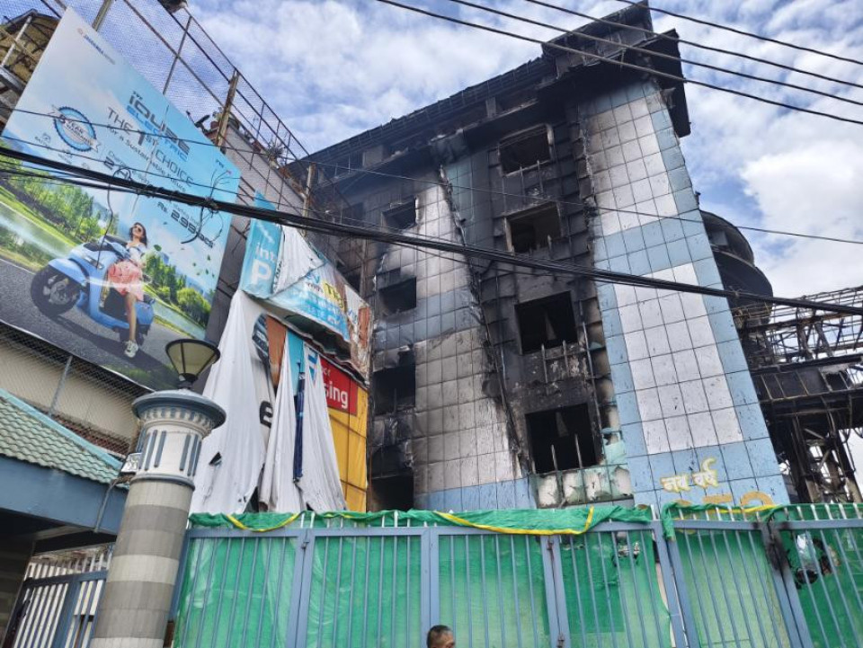 भाटभटेनीको चुच्चेपाटीमा फेला परेका ६ शव कर्मचारीको होइन, चोरी गर्न पुगेकाको हुनसक्छ !