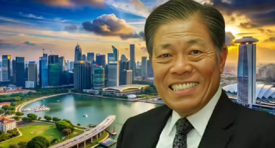 यी धनाढ्यले दिएनन् आफ्ना छोराछोरीलाई एक कौडी पनि, १३.२ बिलियन डलरको मालिक को ?