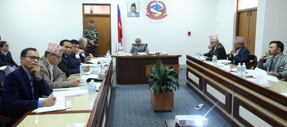 लगानी बोर्डद्वारा ४३९ मेगावाटको बेतन कर्णालीको लगानी स्वीकृत, अन्य कुन आयोजनका लागि भए कस्ता निर्णय ?