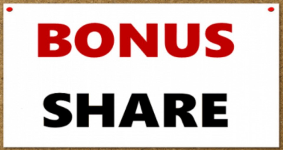 नेप्सेमा थपियो ५ लाख ९ हजार कित्ता बोनस सेयर