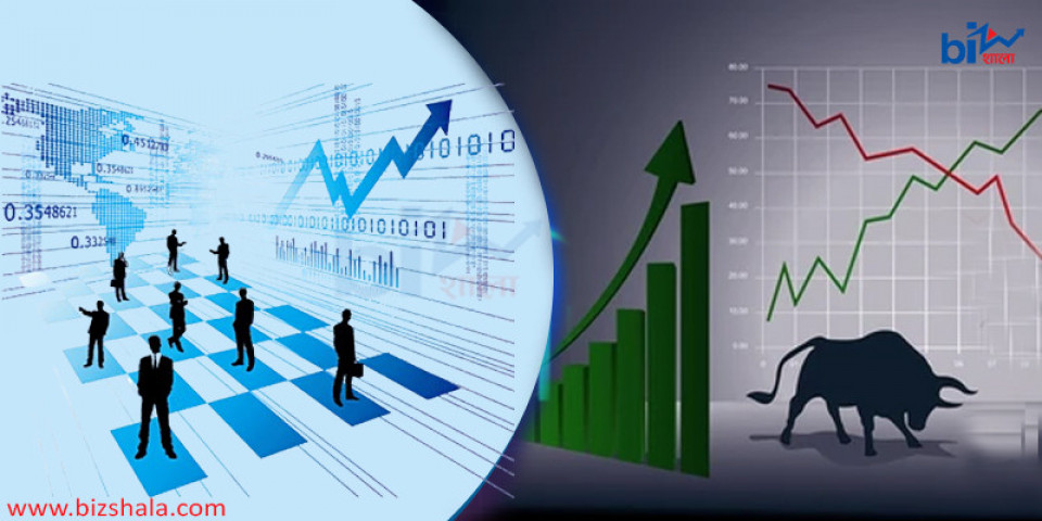 सेयरबजारलाई अस्थाई रुपमा बन्द गरी ठूलो क्षति हुनबाट जोगाउन लगानीकर्ताको माग