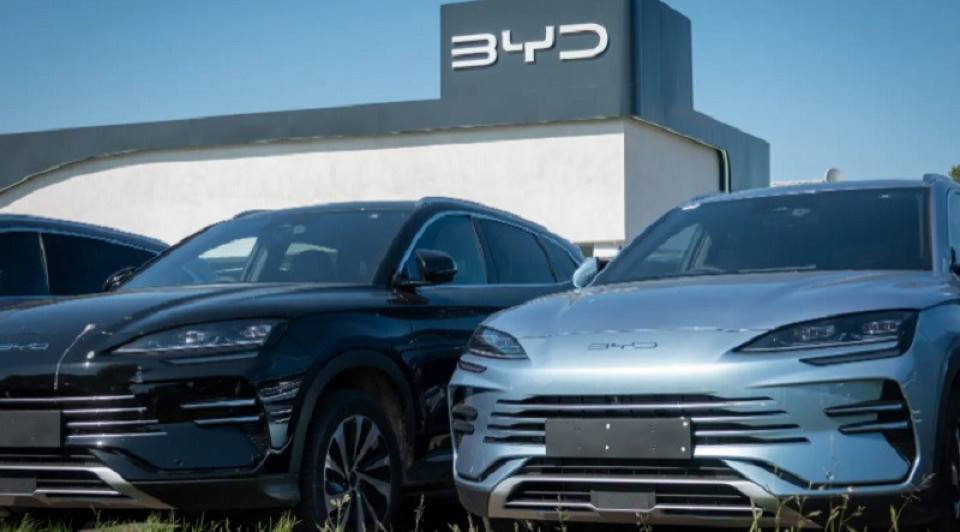 नाफामा कमी आएसँगै बीवाईडीको सेयरमूल्यमा उच्च गिरावट