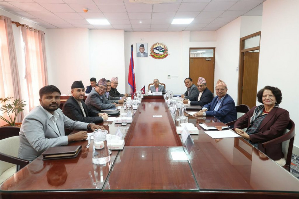 जेनजी आन्दोलनमा शहीद घोषित ४५ जना को-को हुन् ?(सूची)