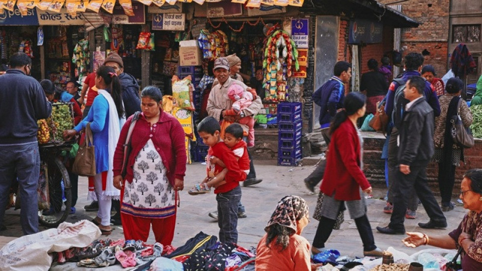 अति कम विकसित राष्ट्रबाट विकासशील नबनाउन राष्ट्रसंघलाई नेपालले लेख्यो  पत्र