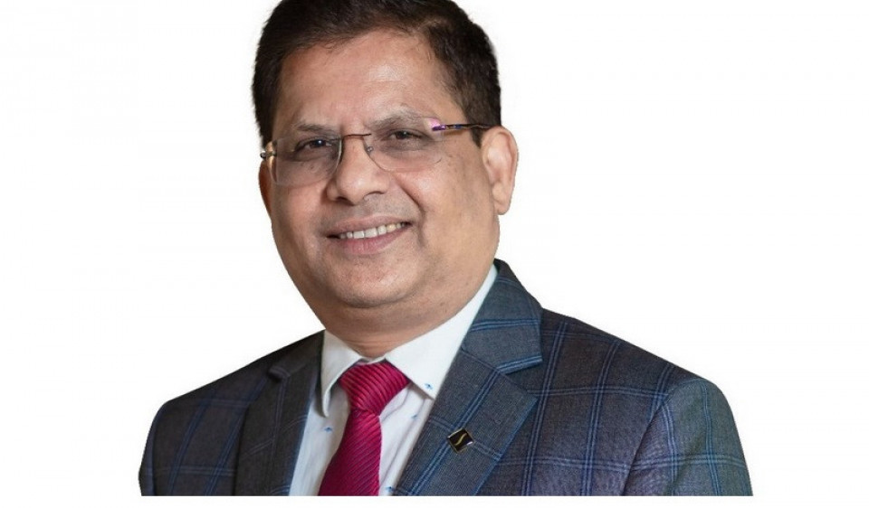 सिद्धार्थ बैंकको कामु सीईओमा बस्याल नियुक्त