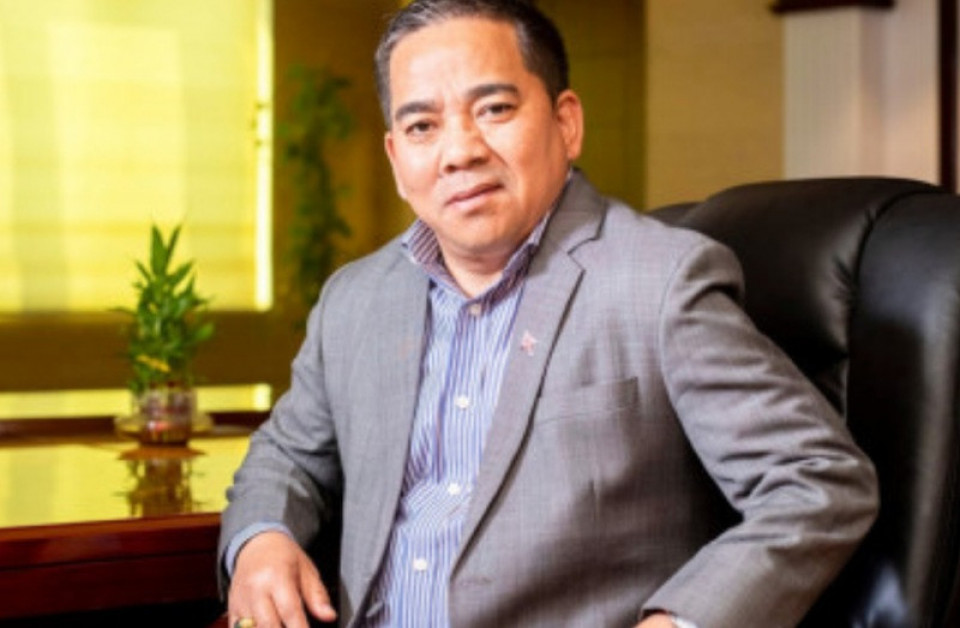 प्रभु बैंकका सीईओ र डिसीईओ पक्राउ ,रश्मि पन्त फरार