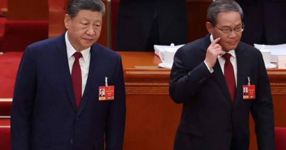 चीनद्वारा सन् १९९१ पछिकै न्यून आर्थिक वृद्धि लक्ष्य घोषणा