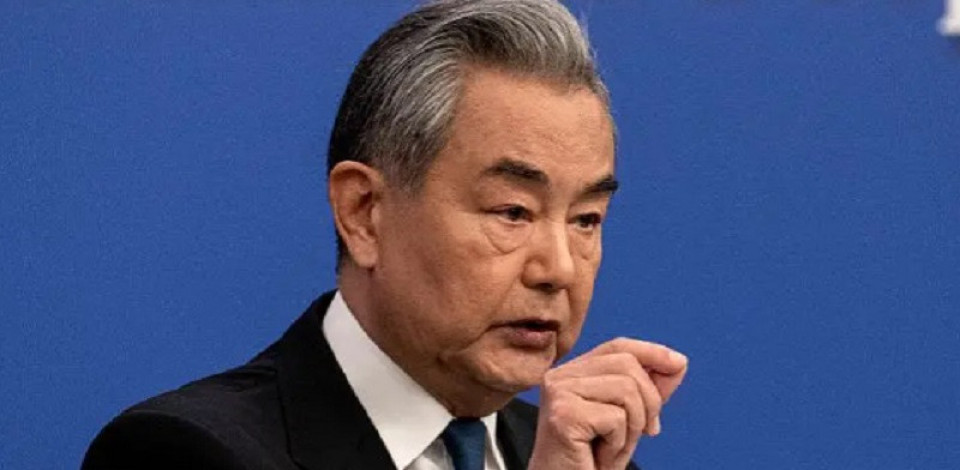 चीनले गर्यो स्ट्रेट अफ हर्मुज खुलाउन इरानसँग आग्रह