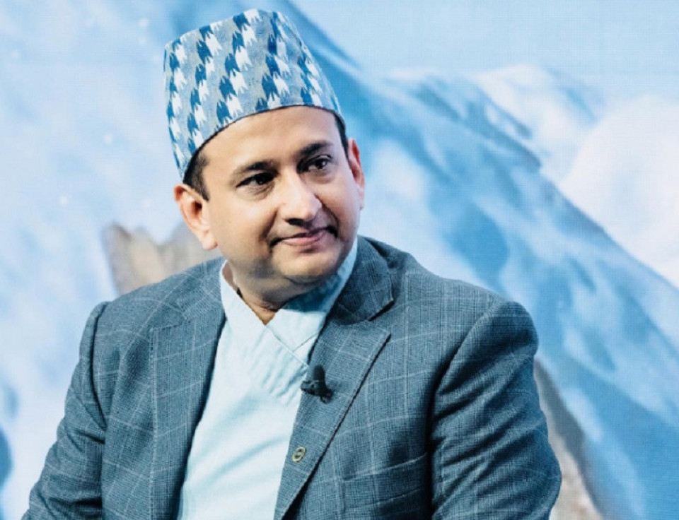 जेनजी आन्दोलनका प्रत्येक शहीद परिवारका एक सदस्यलाई रोजगारी दिने चौधरी ग्रुपको घोषणा