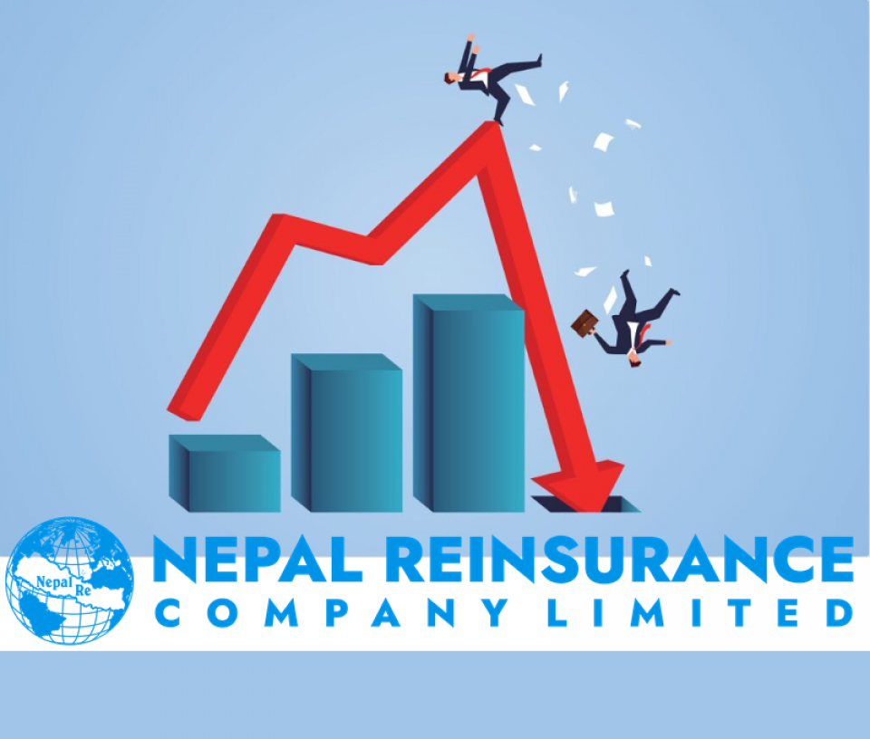 नेपाल रि: दायीत्वले थला पर्ने अवस्था, तर खेलाडी चाहिँ सेयरमूल्य बढाउँदै सोझालाई भिडाउने खेलमा !