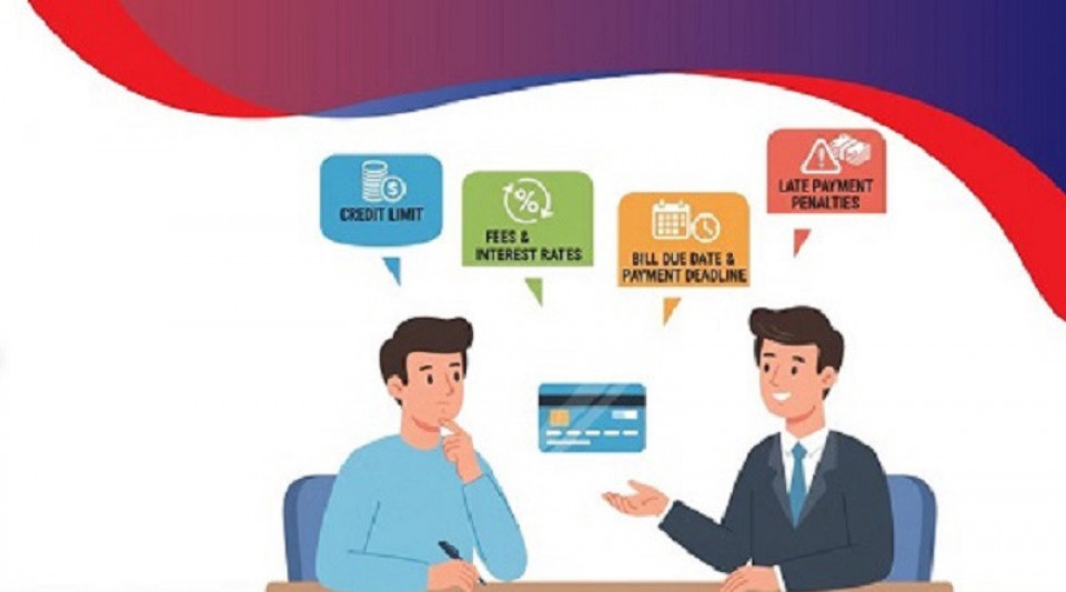 सर्त बुझेर मात्र क्रेडिट कार्ड प्रयोग गर्न राष्ट्र बैंकको आग्रह