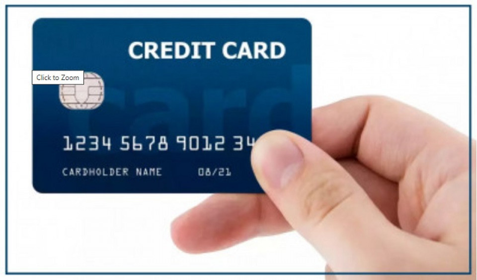 क्रेडिट कार्ड लिँदा यी कुरामा ध्यान दिनुहोस्, फाइदामा रहनुहोस्