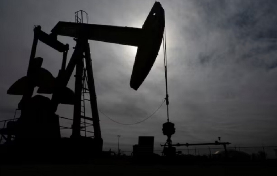 पाँच महिनाकै न्यूनस्तरमा पुगेको कच्चा तेलको मूल्य बढ्यो, प्रतिब्यारेल कतिमा हुँदैछ कारोबार ?