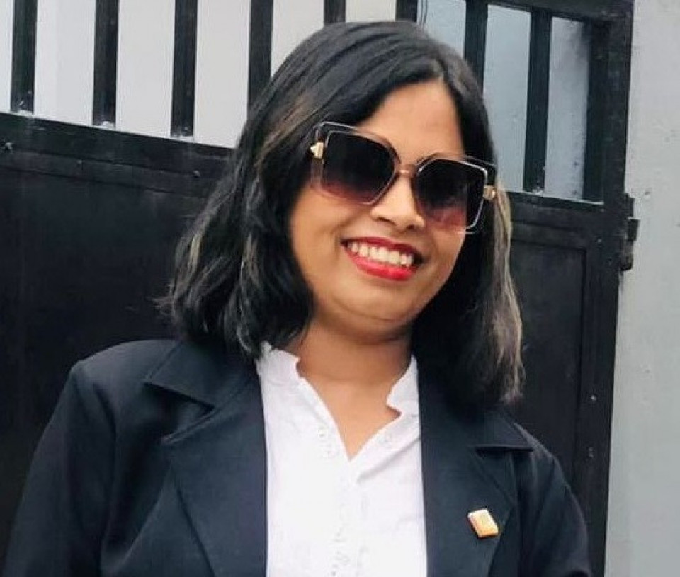 हिम स्टार उर्जाको कम्पनी सचिवमा पाण्डे नियुक्त