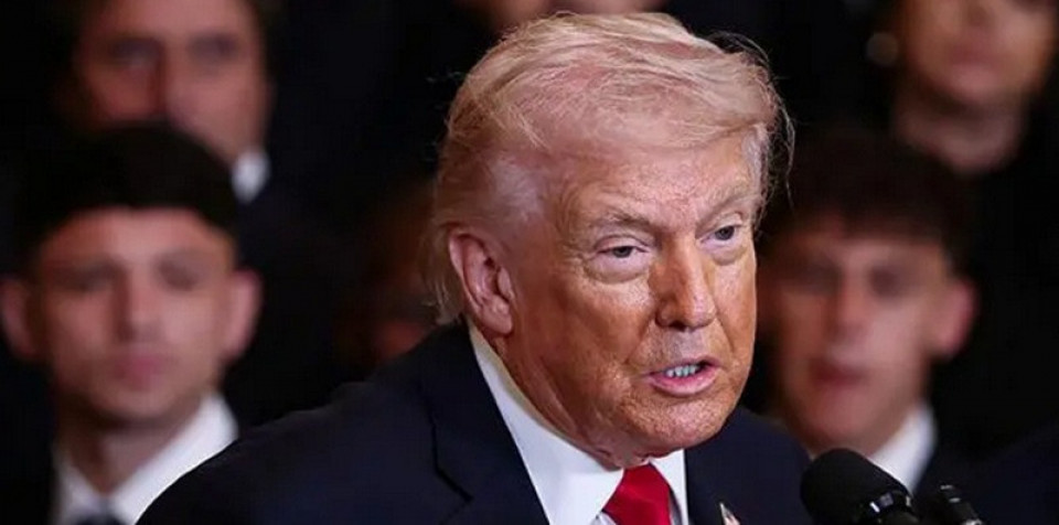 ईरानपछिको अब क्यूबालाई निशाना बनाउने ट्रम्पको योजना