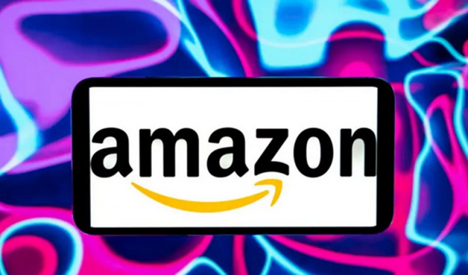 अमेजनले आगामी पाँच वर्षमा भारतमा ३५ अर्ब डलर लगानी गर्ने