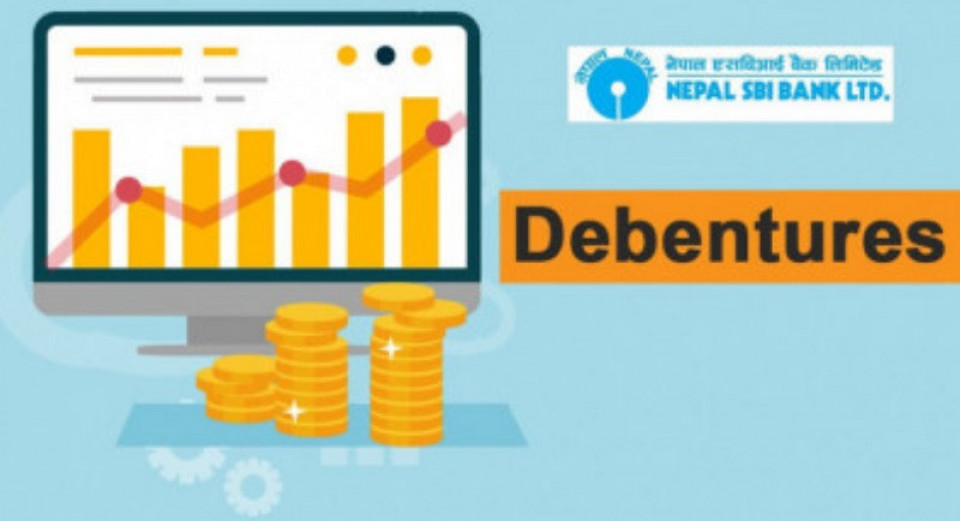 नेपाल एसबीआई बैंकको रु. ३ अर्बको ऋणपत्रमा आवेदन खुला, कति पाइन्छ ब्याज ?