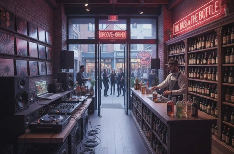 निर्वाचन लक्षित गर्दै डिजे र मदिरामा प्रतिबन्ध