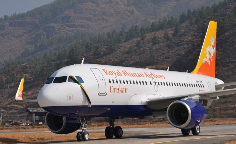 पोखरा–भुटान चार्टर उडान हुने