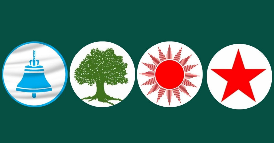 समानुपातिकतर्फको ताजा अपडेट: करिब ५८% सहित रास्वपा अगाडि, ८% मतसहित एमाले तेश्रोमा उक्लियो