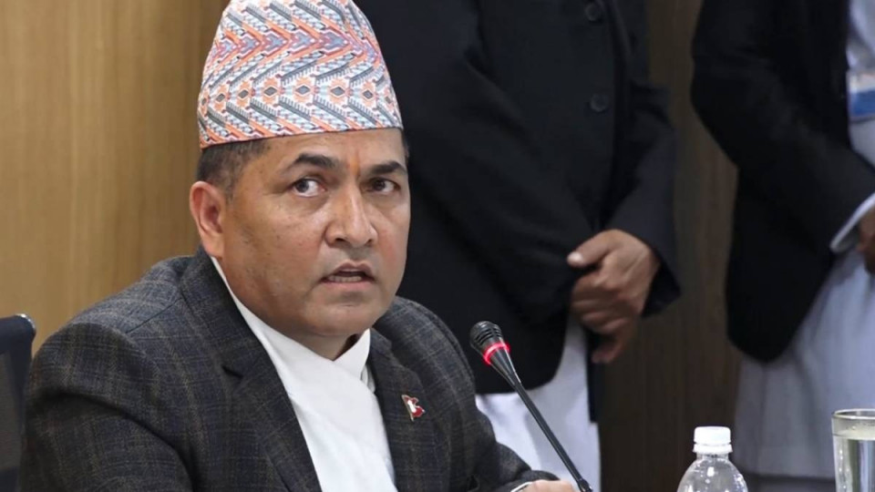 सार्वजनिक खर्चमा कडाइ: बैठक भत्ता र तारे होटेलमा गोष्ठी बन्द