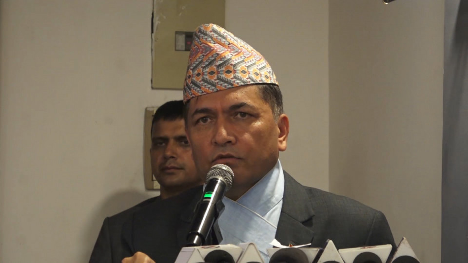 सरकारी दरबन्दीमा २०% कटौती गर्ने निर्णय, अनावश्यक निकाय खारेज