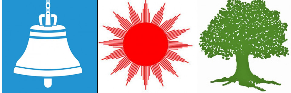 मोरङका तीन क्षेत्रमा मतगणना सुरु, रास्वपाको प्रारम्भिक अग्रता