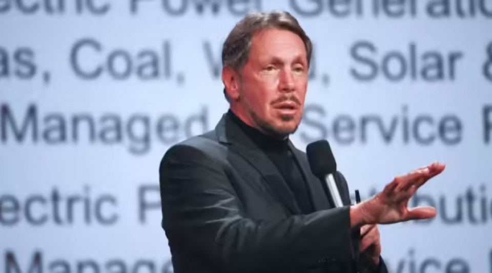 विश्वका यी धनाढ्यको सम्पत्ति एकैदिन १४ अर्ब डलरले घट्यो, कतिमा खुम्चियो नेटवर्थ ?