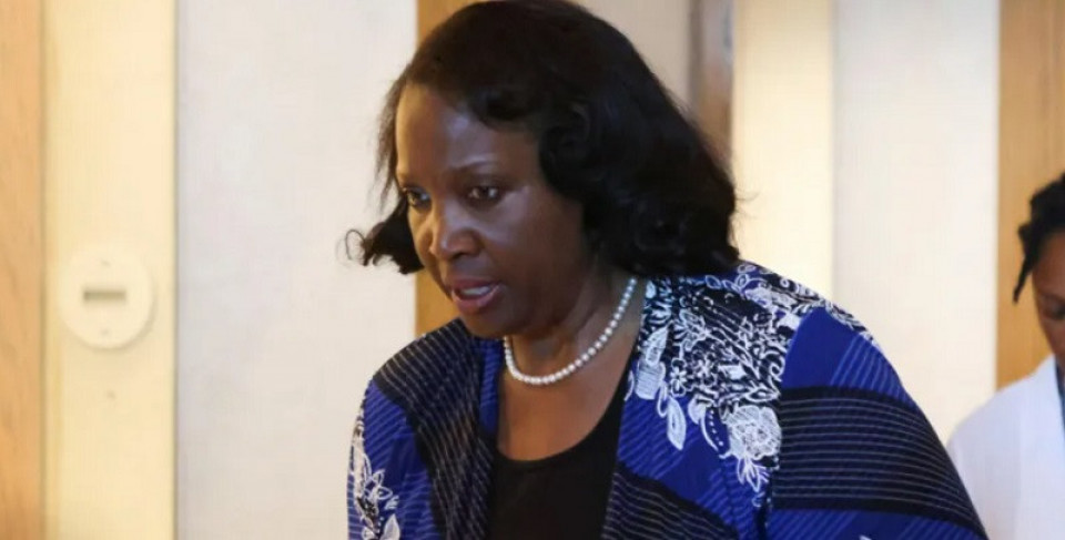 ट्रम्पद्वारा फेड गभर्नर कुक बर्खास्त