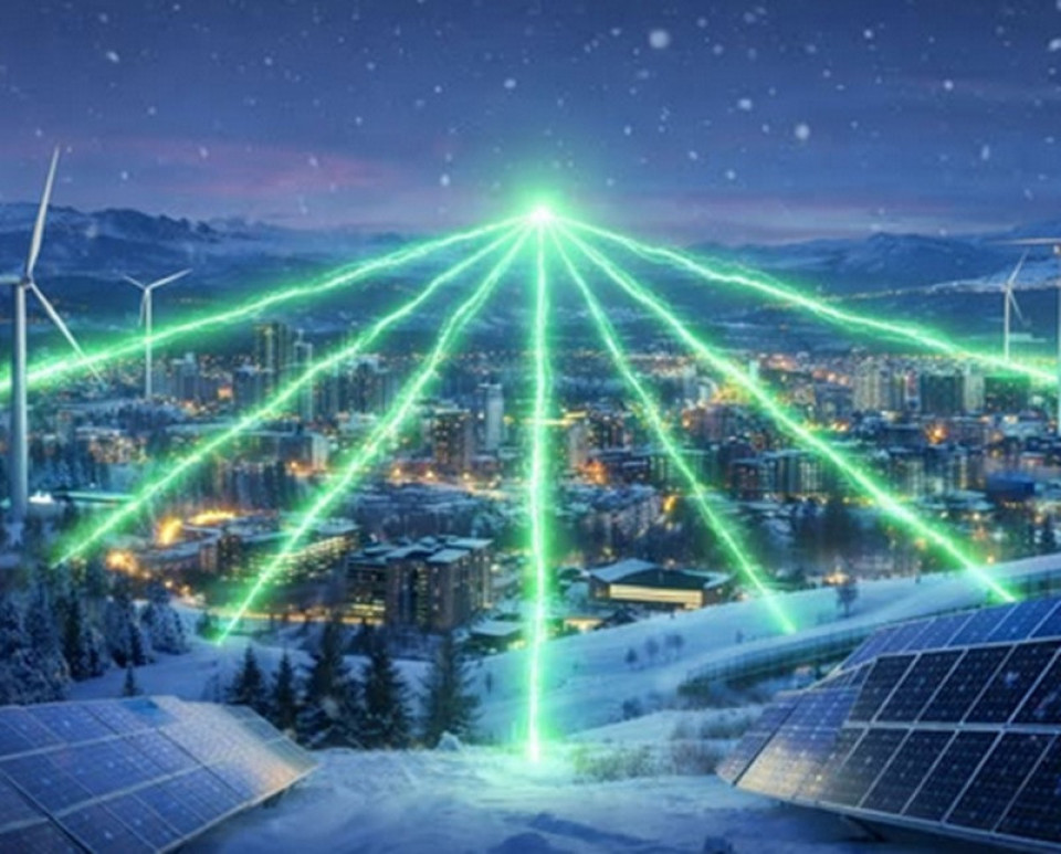 फिनल्याण्डका वैज्ञानिकले विकास गरे तारबिना हावामा बिजुली प्रवाह गर्ने प्रविधि