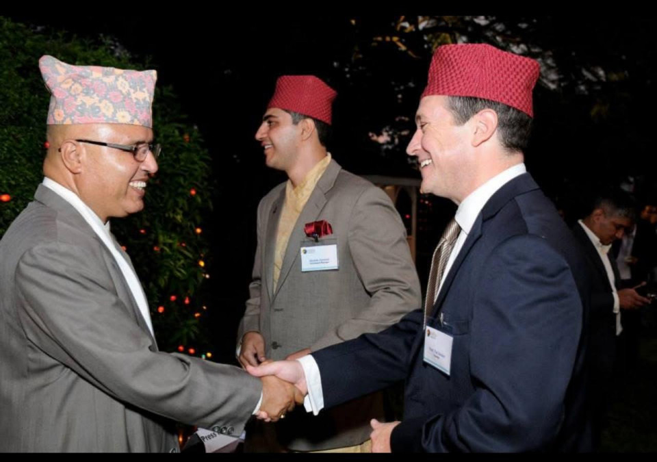 ट्याक्स हेभन लगानीलाई कर छुट: अर्थमन्त्री-मिडिया उद्यमी साँठगाँठको खुलासा