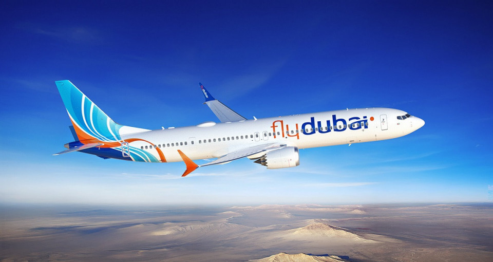 इरान–तनावपछि अवरुद्ध उडान पुनः सुरु, फ्लाई दुबईको जहाज आज राति काठमाडौं आइपुग्ने